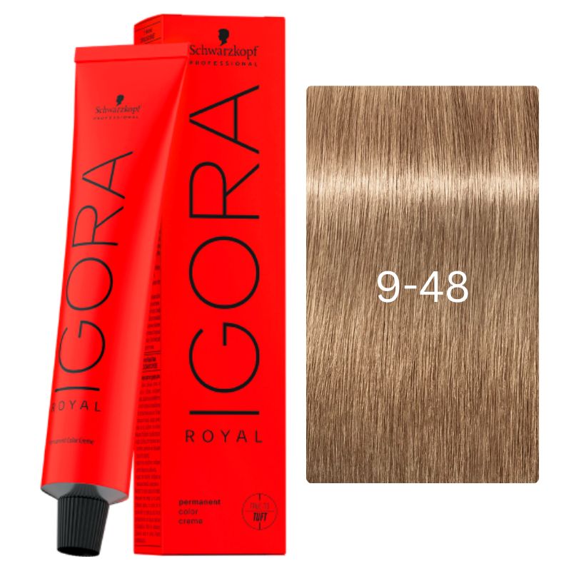 IGORA ROYAL 9-48