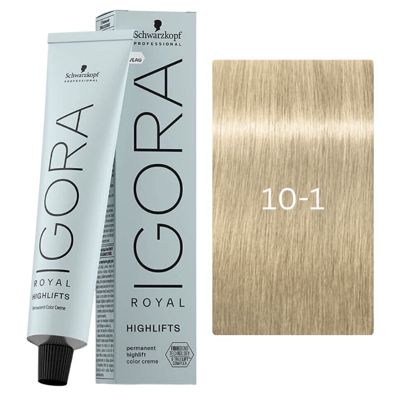 IGORA HIGHLIFT 10-1