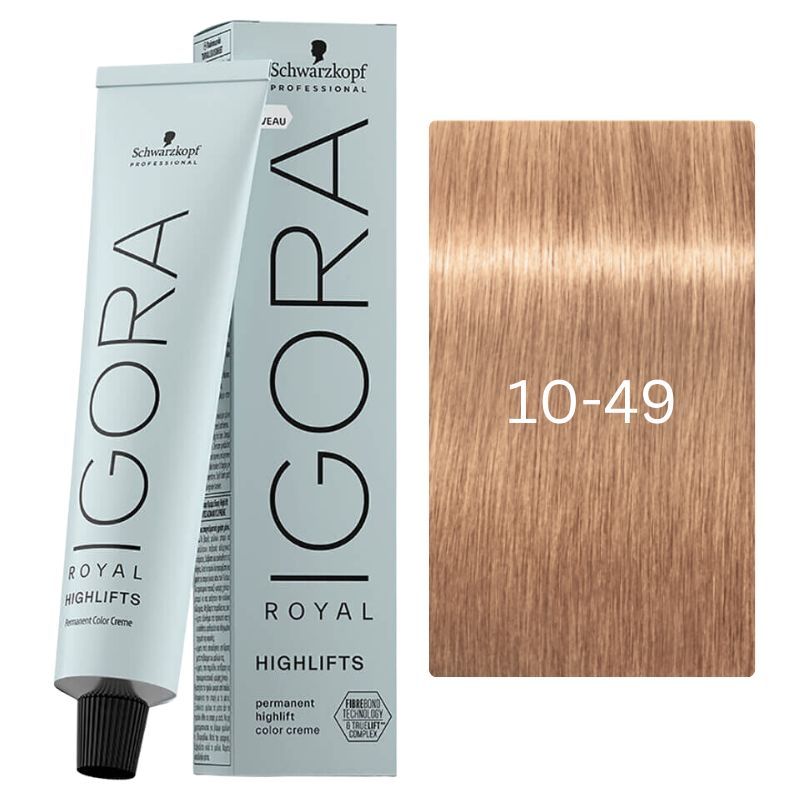 IGORA HIGHLIFT 10-49