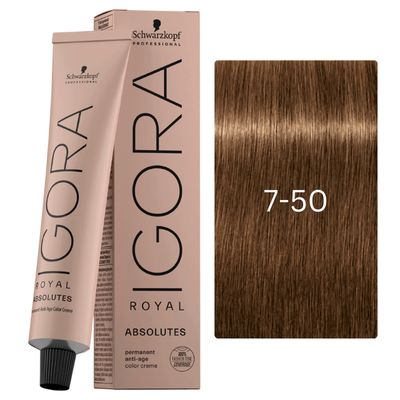 IGORA ABSOLUTES 7-50