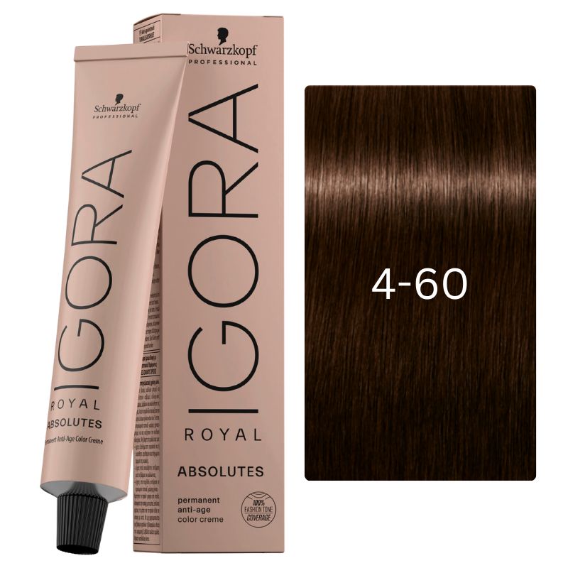 IGORA ABSOLUTES 4-60