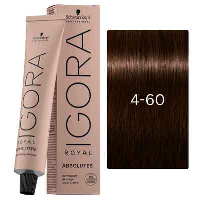 IGORA ABSOLUTES 4-60