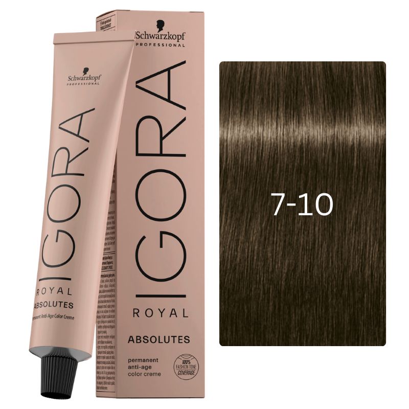 IGORA ABSOLUTES 7-10