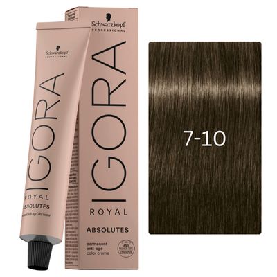 IGORA ABSOLUTES 7-10
