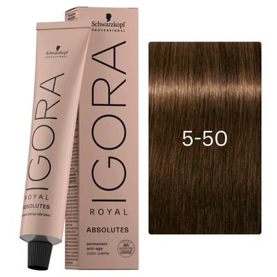 IGORA ABSOLUTES 5-50