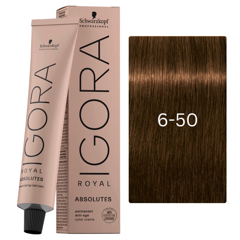 IGORA ABSOLUTES 6-50