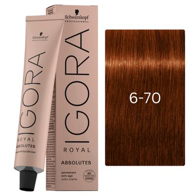 IGORA ABSOLUTES 6-70