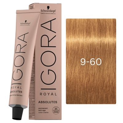 IGORA ABSOLUTES 9-60