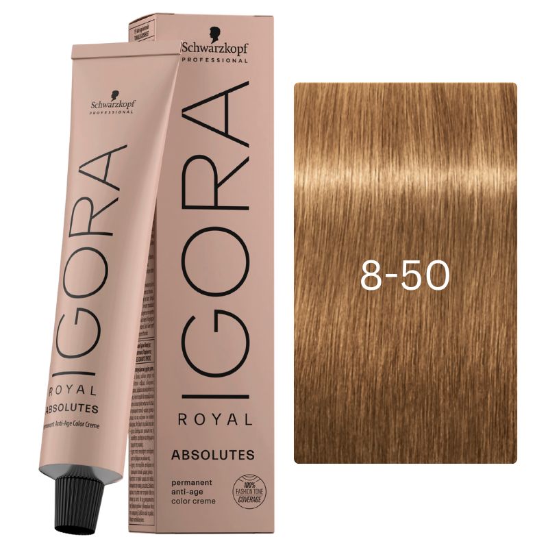 IGORA ABSOLUTES 8-50