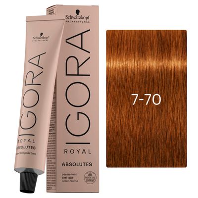 IGORA ABSOLUTES 7-70