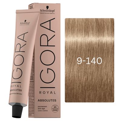 IGORA ABSOLUTES 9-140