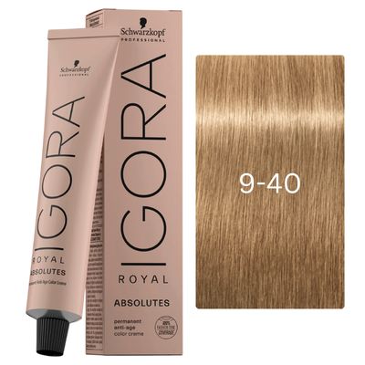 IGORA ABSOLUTES 9-40