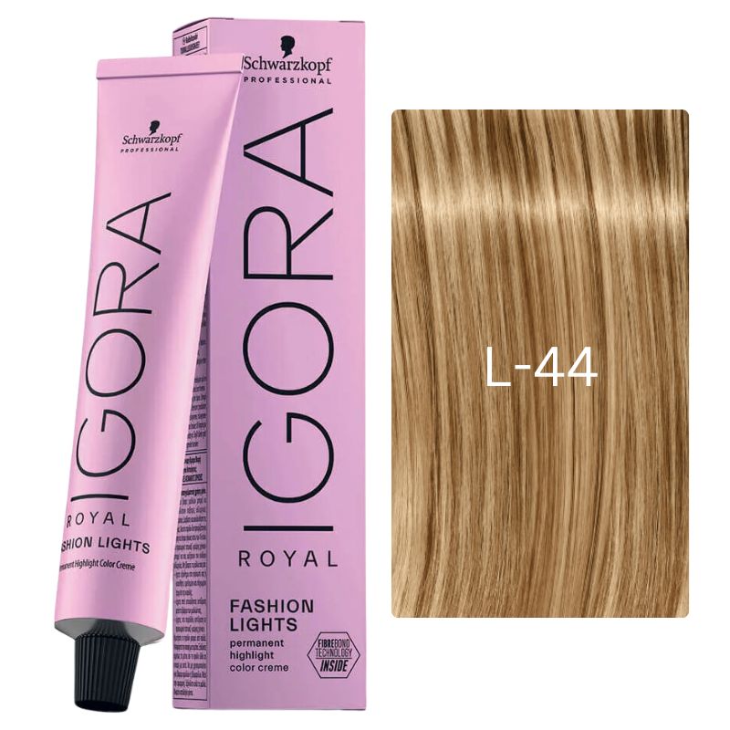 IGORA FASHION LIGHTS L-44