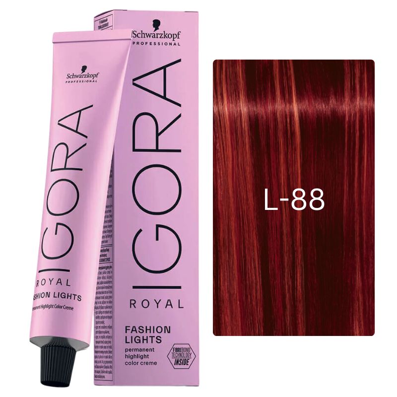 IGORA FASHION LIGHTS L-88