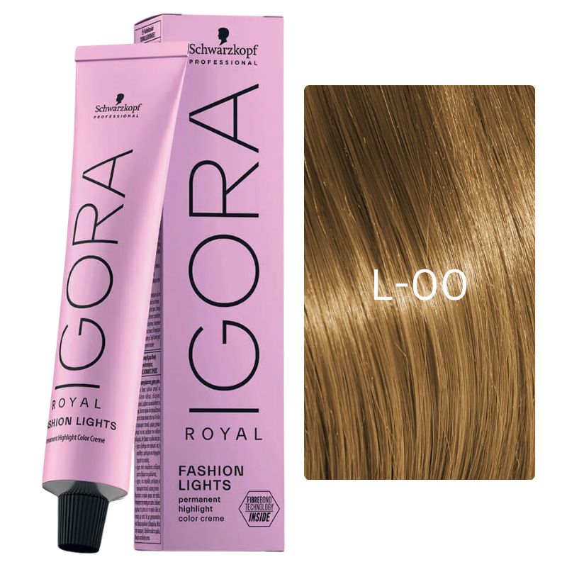IGORA FASHION LIGHTS L-00