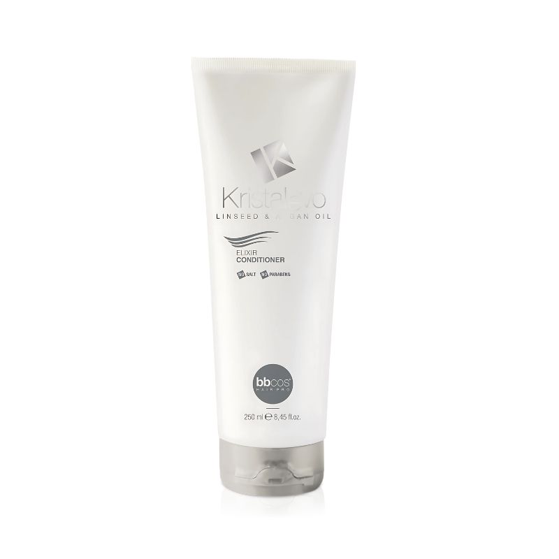 BBCOS KRISTAL EVO ELIXIR CONDITIONER 250ML