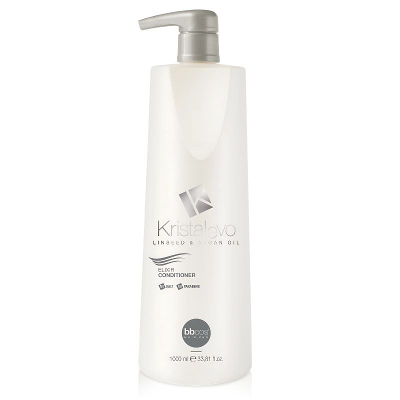BBCOS KRISTAL EVO ELIXIR CONDITIONER 1000ML
