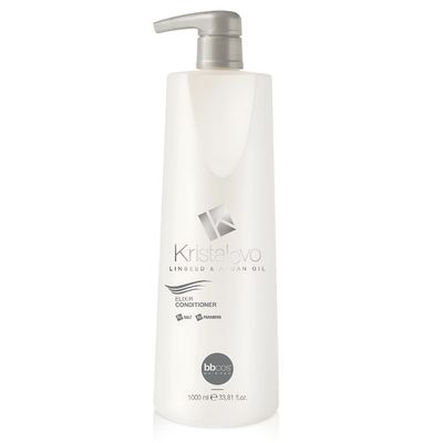 BBCOS KRISTAL EVO ELIXIR CONDITIONER 1000ML