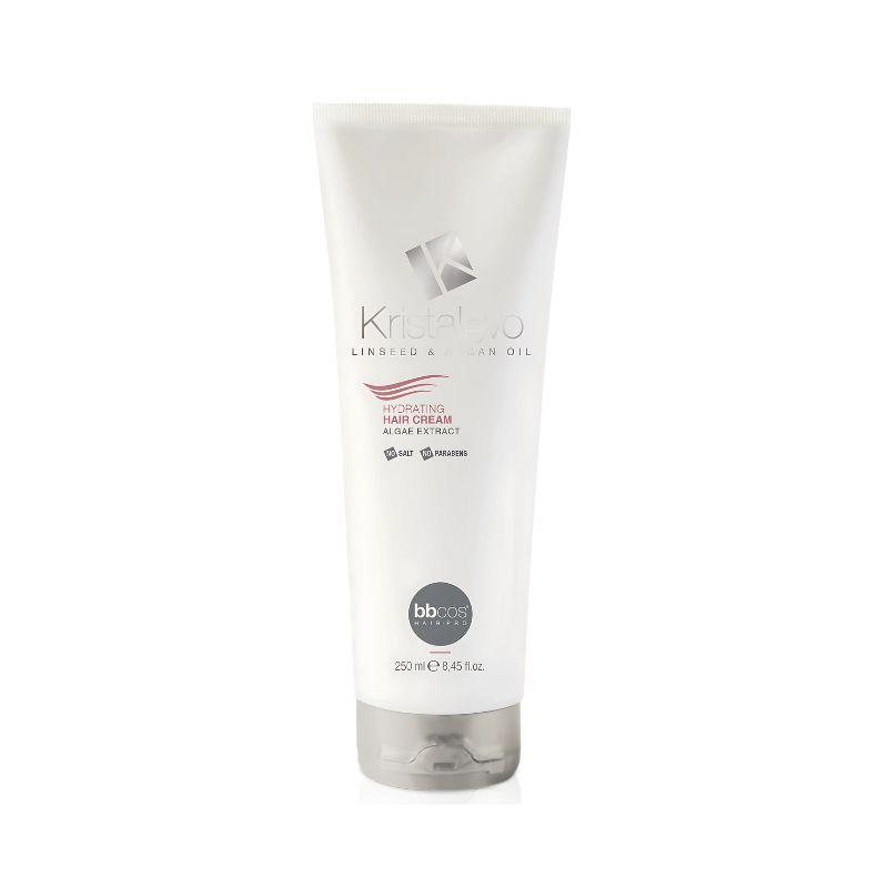 BBCOS KRISTAL EVO HYDRATING HAIR CREAM 250ML