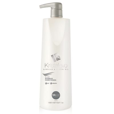 BBCOS KRISTAL EVO ELIXIR SHAMPOO 1000ML
