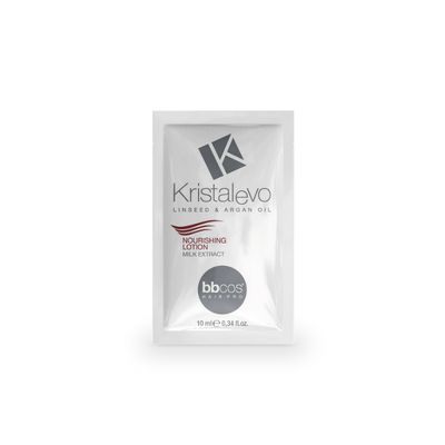 BBCOS KRISTAL EVO NOURISHING HAIR LOTION - SACHET