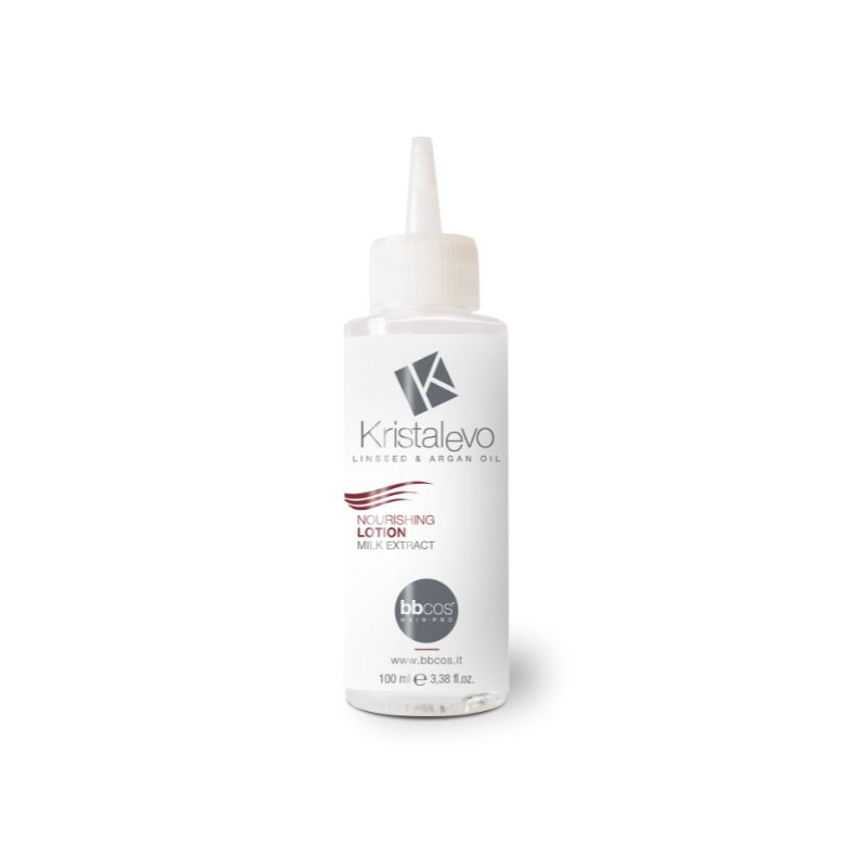 BBCOS KRISTAL EVO NOURISHING HAIR LOTION 100ML