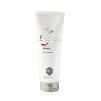 BBCOS KRISTAL EVO NUTRITIVE HAIR MASK 250ML