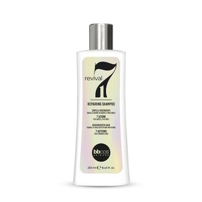 BBCOS REVIVAL 7 IN 1 SHAMPOO 250ML
