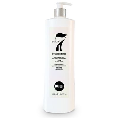 BBCOS REVIVAL 7 IN 1 SHAMPOO 1000ML