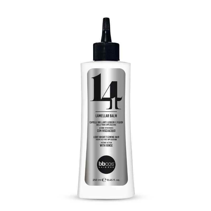 BBCOS REVIVAL 14 In 1  LAMELLAR BALM 250ML