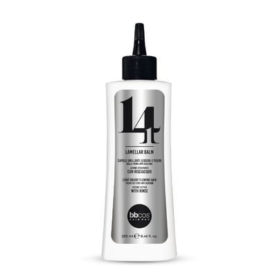BBCOS REVIVAL 14 In 1  LAMELLAR BALM 250ML
