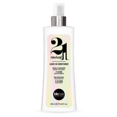 BBCOS REVIVAL 21 IN 1  SPRAY 250ML