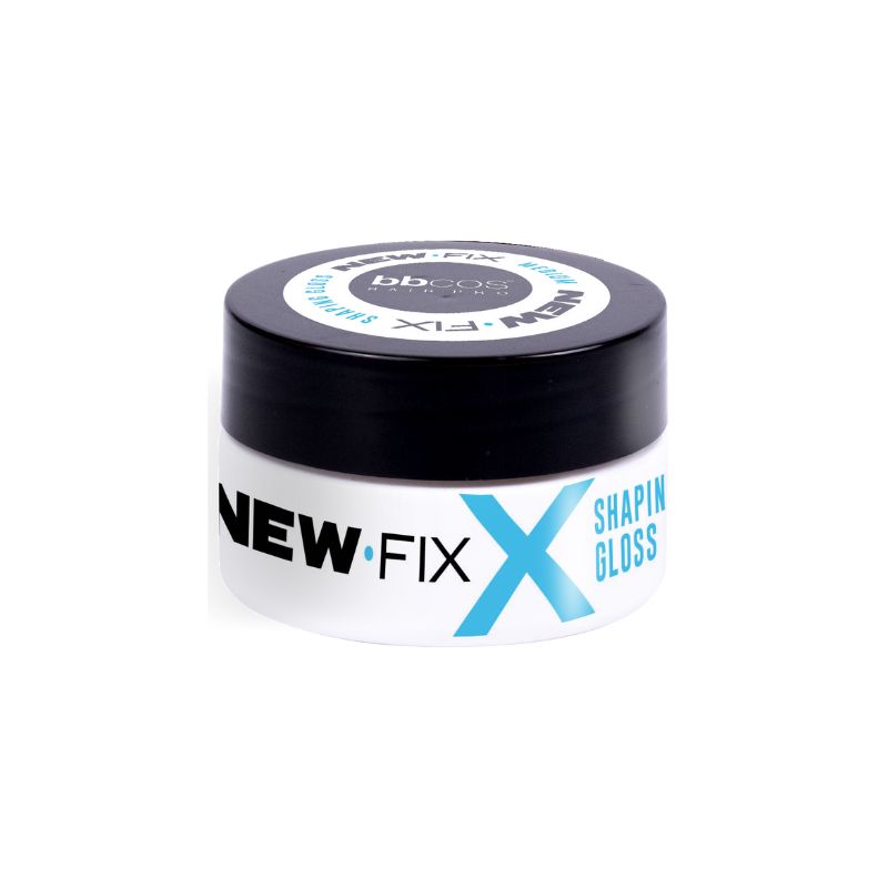 BBCOS NEW FIX SHAPING GLOSS 75ml
