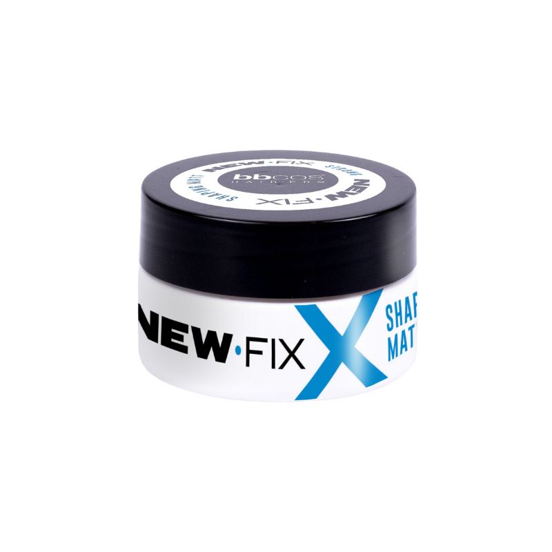 BBCOS NEW FIX SHAPING MATT 75ml