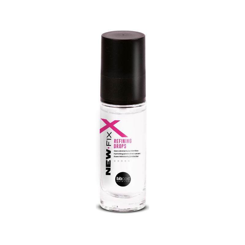 BBCOS NEW FIX REFINING DROPS 30ml