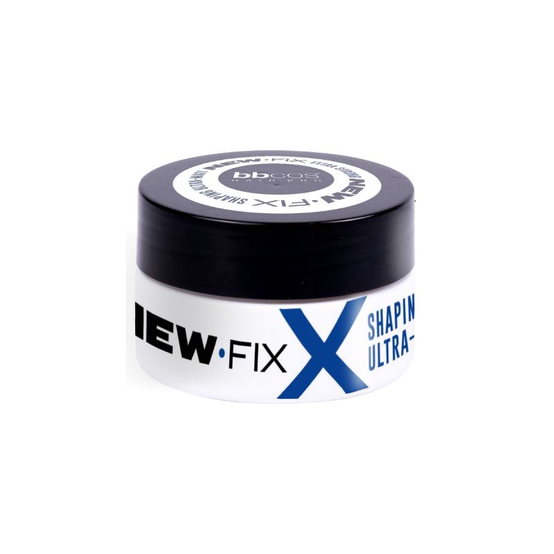BBCOS NEW FIX SHAPING ULTRA-MATT 75ml