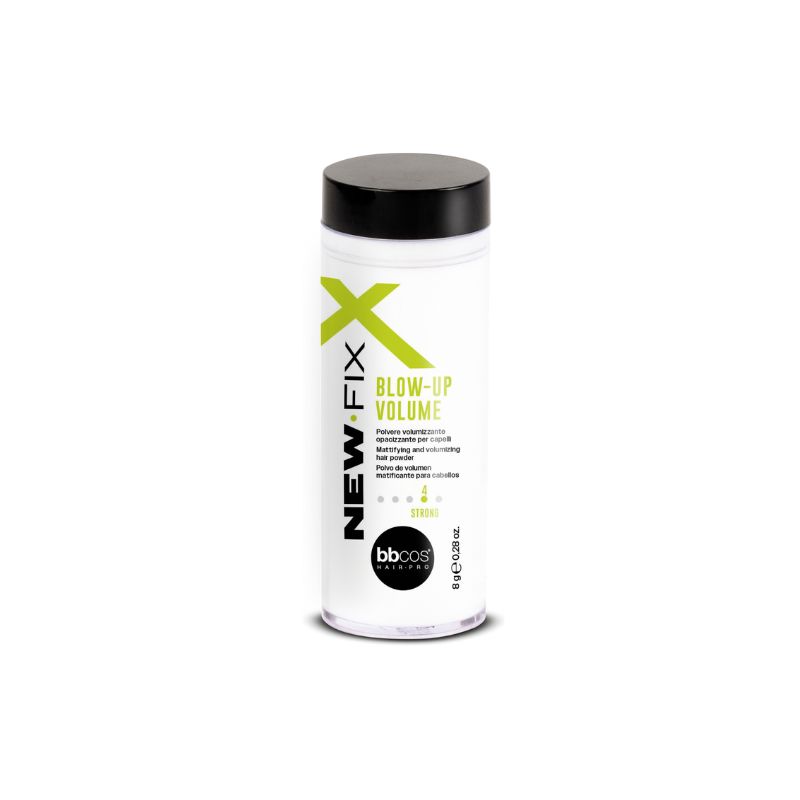 BBCOS NEW FIX BLOW-UP VOLUME POWDER 9g