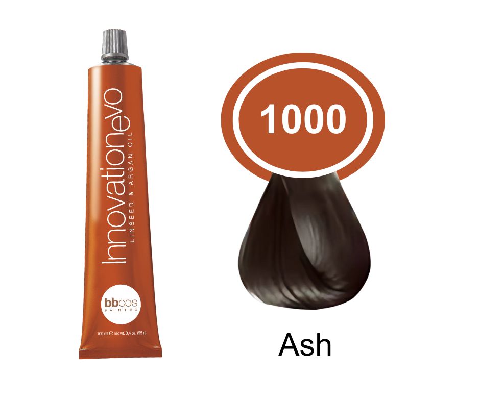 BBCOS INNOVATION EVO 1000