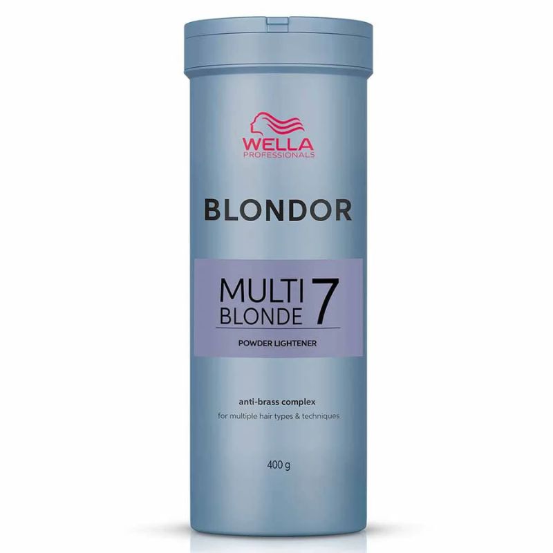 WELLA BLONDOR - LIGHTENING POWDER 400G