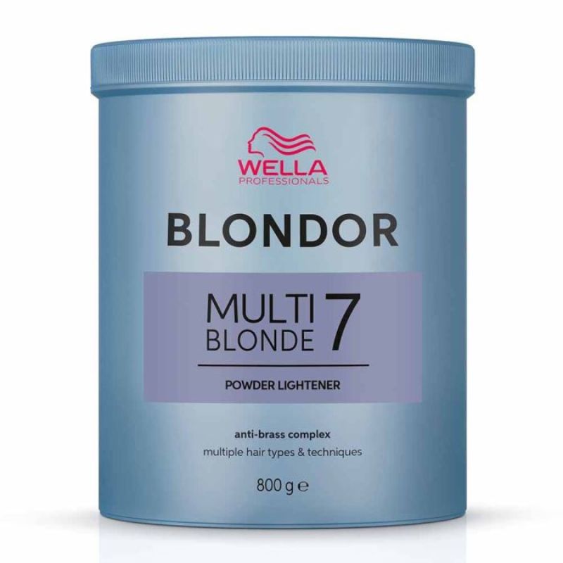 WELLA BLONDOR - LIGHTENING POWDER 800G