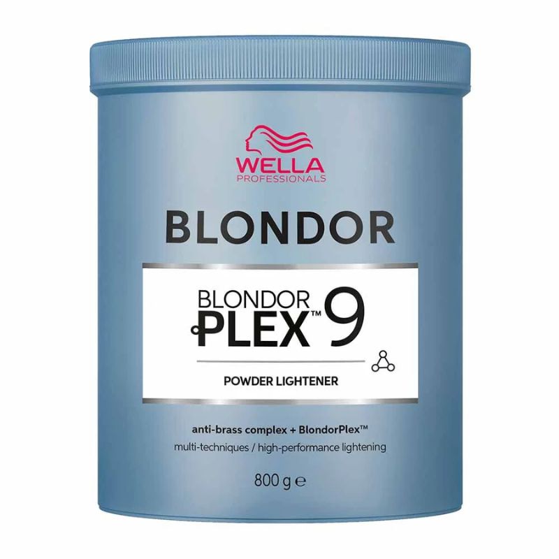 WELLA BLONDORPLEX - LIGHTENING POWDER 800G