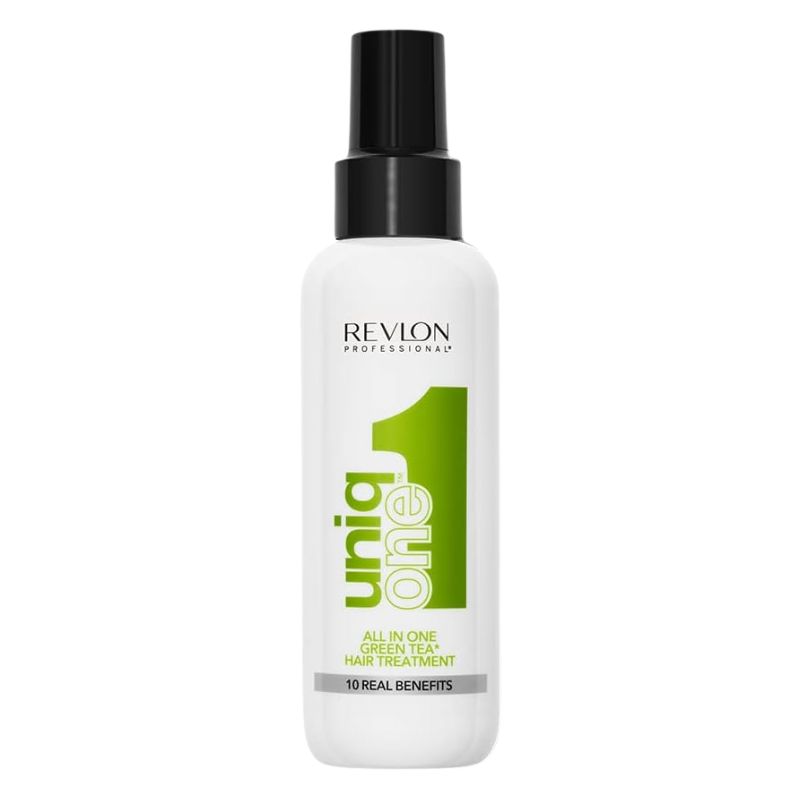 UNIQ ONE HAIR TREATMENT 150ML - GREEN TEA