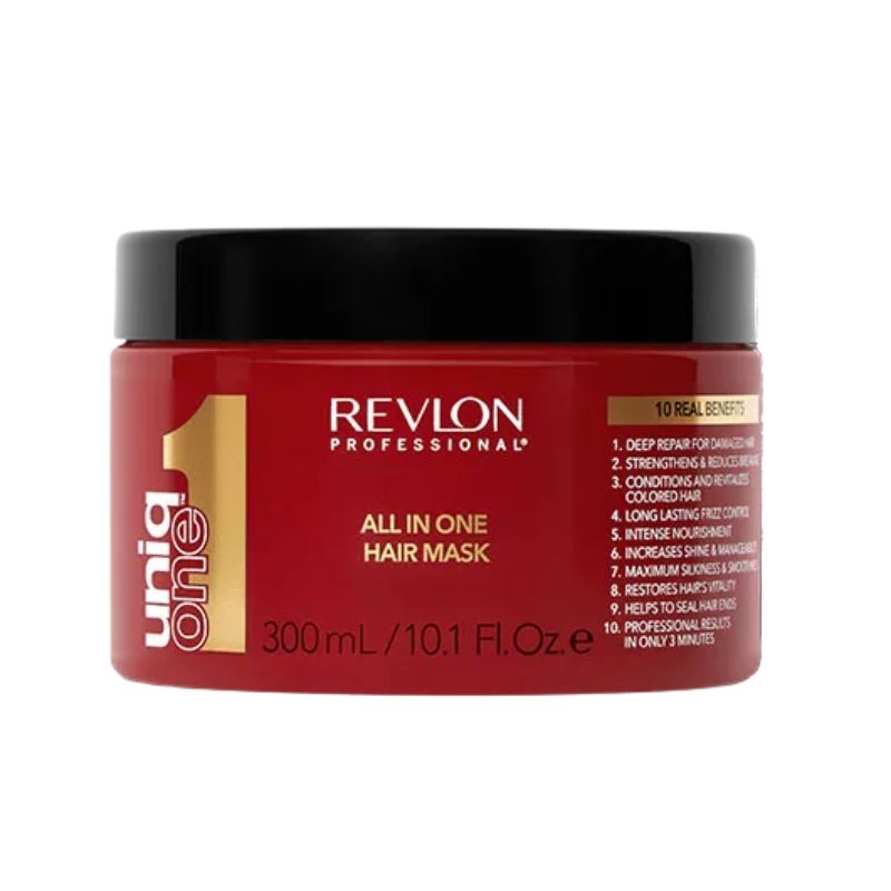 UNIQ ONE HAIR MASK 300ML