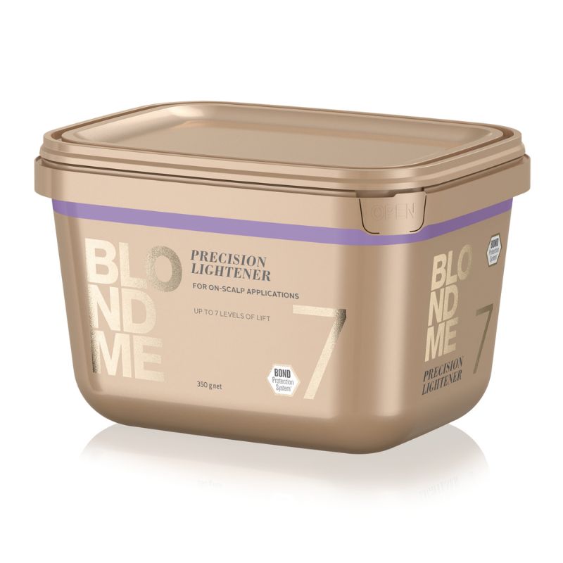 BM22 BLONDME PRECISION LIGHTENER 7 350g