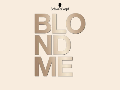 Schwarzkopf Blondme