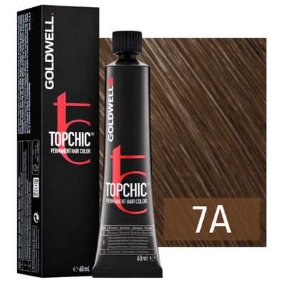 GOLDWELL TOPCHIC TUBE 7A 60ml