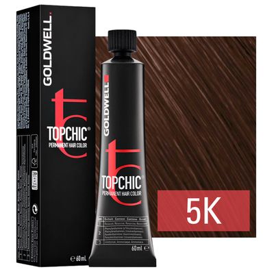 GOLDWELL TOPCHIC TUBE 5K 60ml