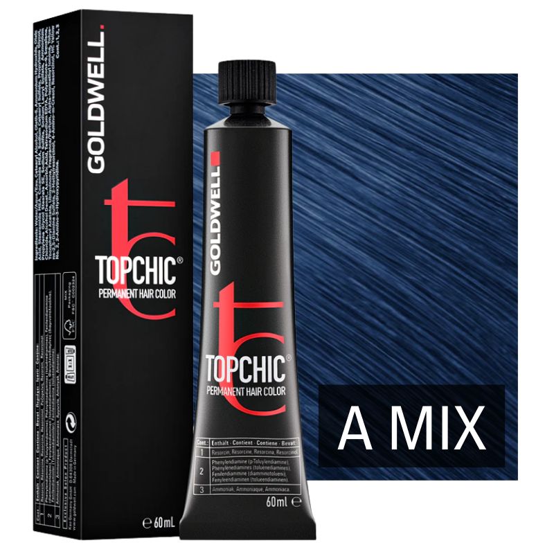 GOLDWELL TOPCHIC TUBE A-MIX 60ml