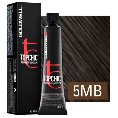 GOLDWELL TOPCHIC TUBE 5MB 60ml