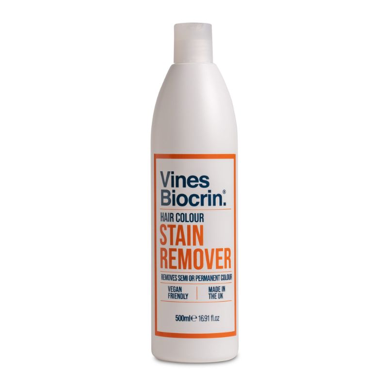 VINES STAIN REMOVER 500ML